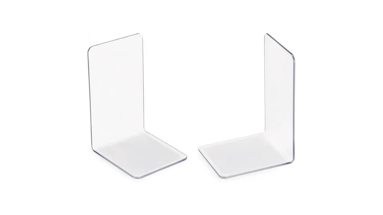 Melhor Aparador de Livro: 10 Modelos de Metal e Decorativos