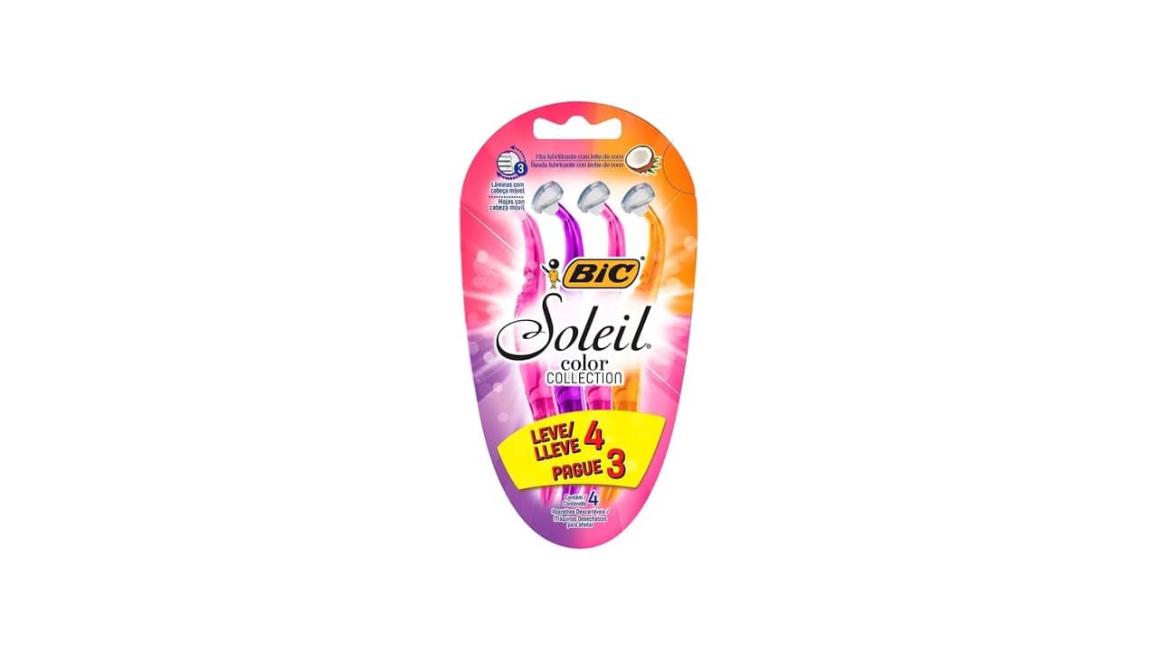 Melhor Aparelho de Barbear Feminino: Opções Suaves