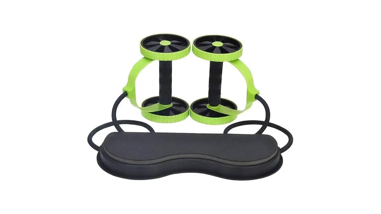 Melhor Aparelho de Ginástica para Ter em Casa: 10 Opções Versáteis