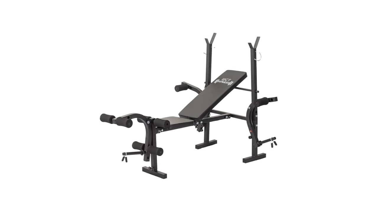 Melhor Aparelho de Ginastica: 10 Modelos Eficientes