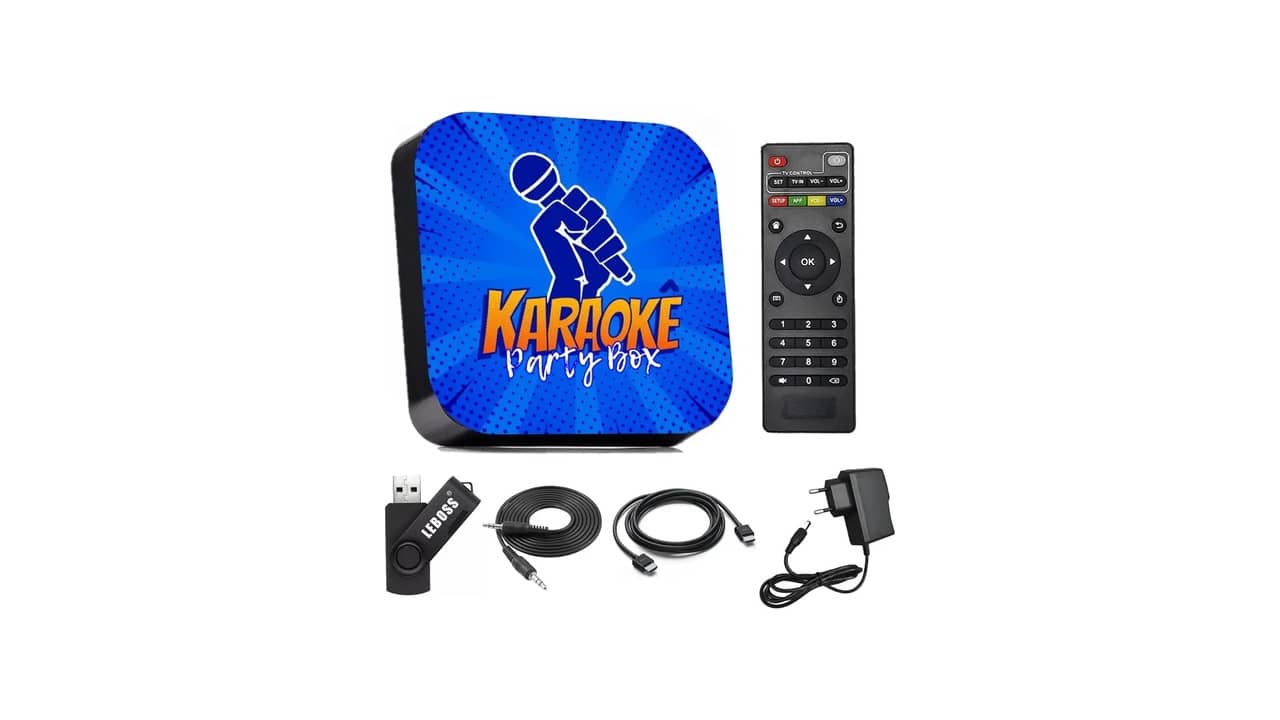 Melhor Aparelho de Karaokê com Pontuação: 10 Modelos