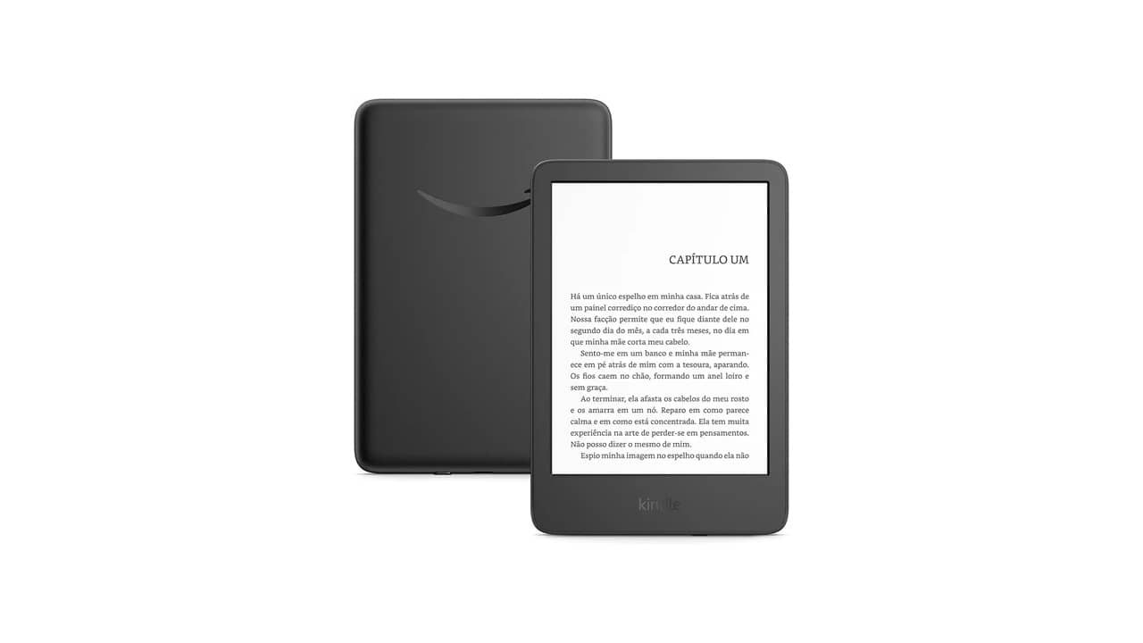 Melhor Aparelho para Ler Livro Digital: Kindle ou Genérico?