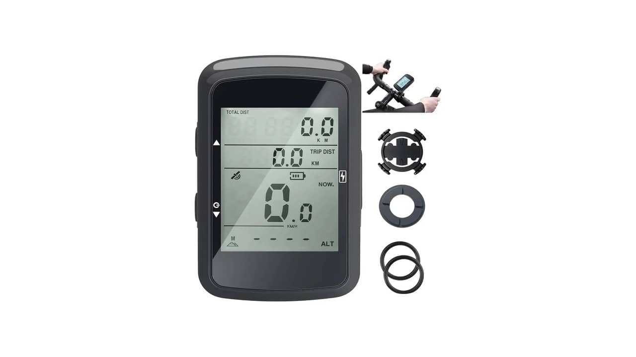 Melhor App de GPS Para Bike ou Ciclocomputador? Guia
