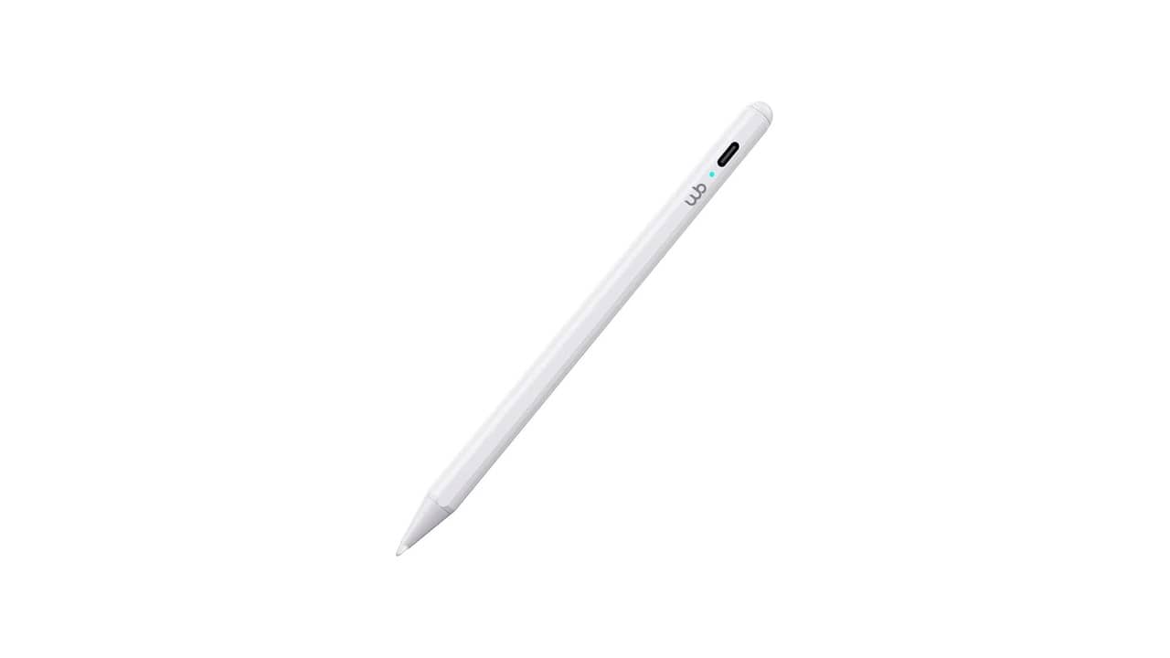 Melhor Apple Pencil para iPad 10: 10 Opções Custo-Benefício