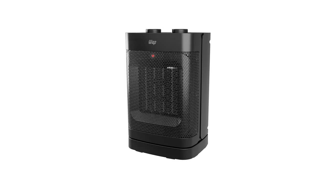 Melhor Aquecedor Cerâmico: 10 Modelos Rápidos e Seguros