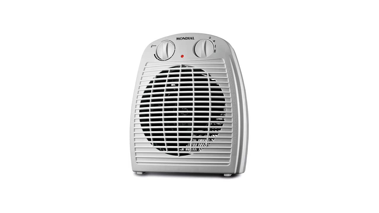 Melhor Aquecedor de Ambiente: 10 Modelos Eficientes