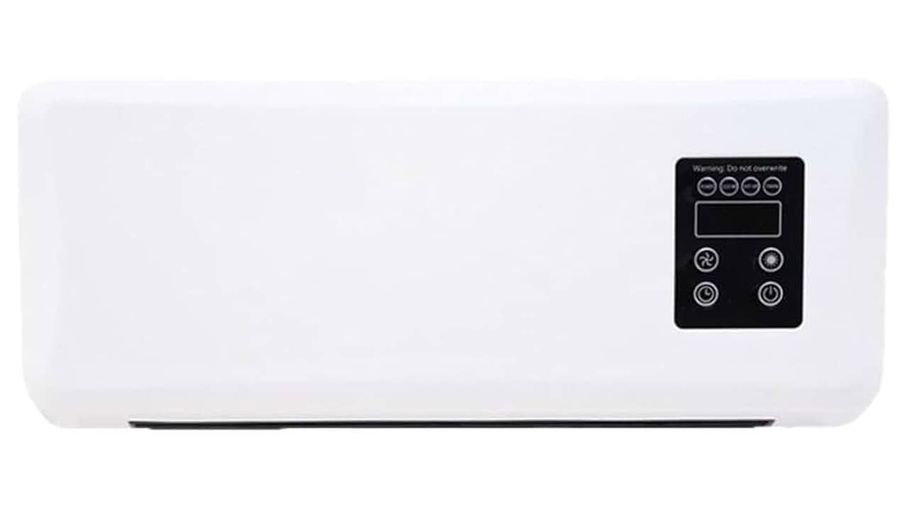 Melhor Aquecedor de Parede: As Opções Mais Econômicas