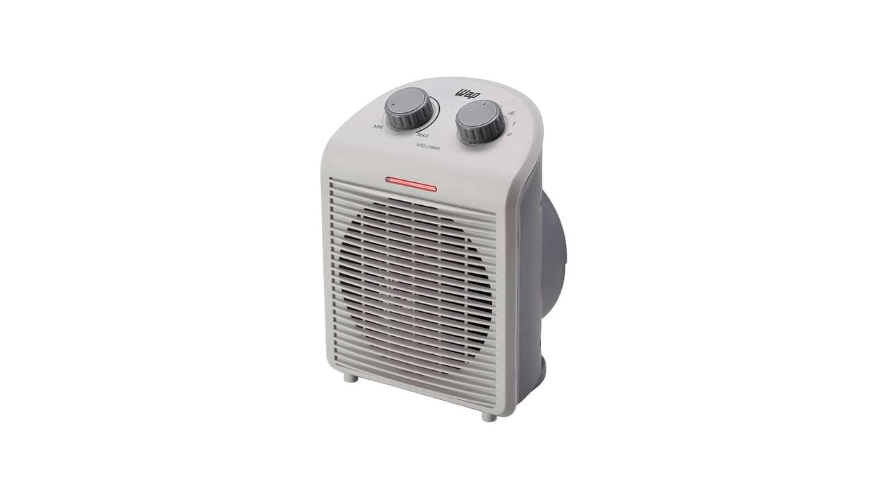 Melhor Aquecedor Elétrico Custo Benefício: Top 10