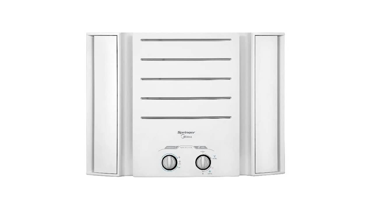 Melhor Ar Condicionado de Janela 220v: 10 Modelos Eficientes