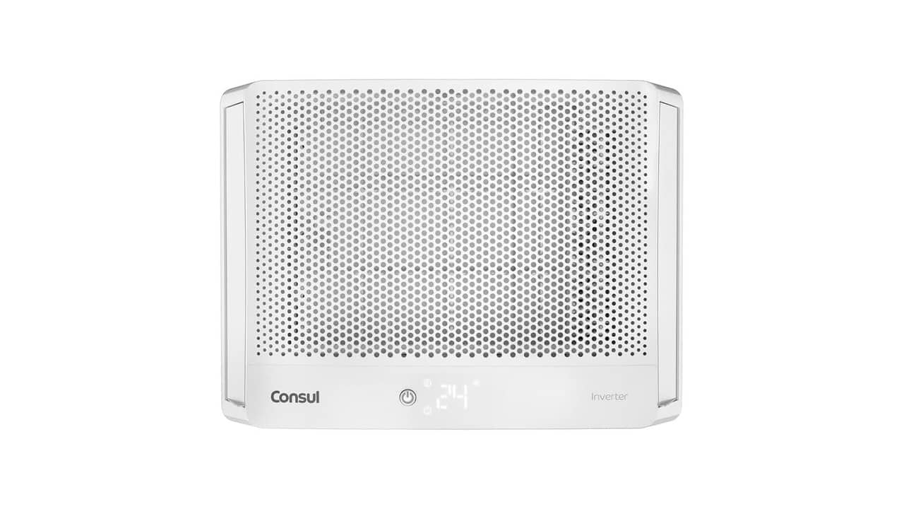 Melhor ar condicionado gasta menos energia de janela ou split: Top 10 Econômicos