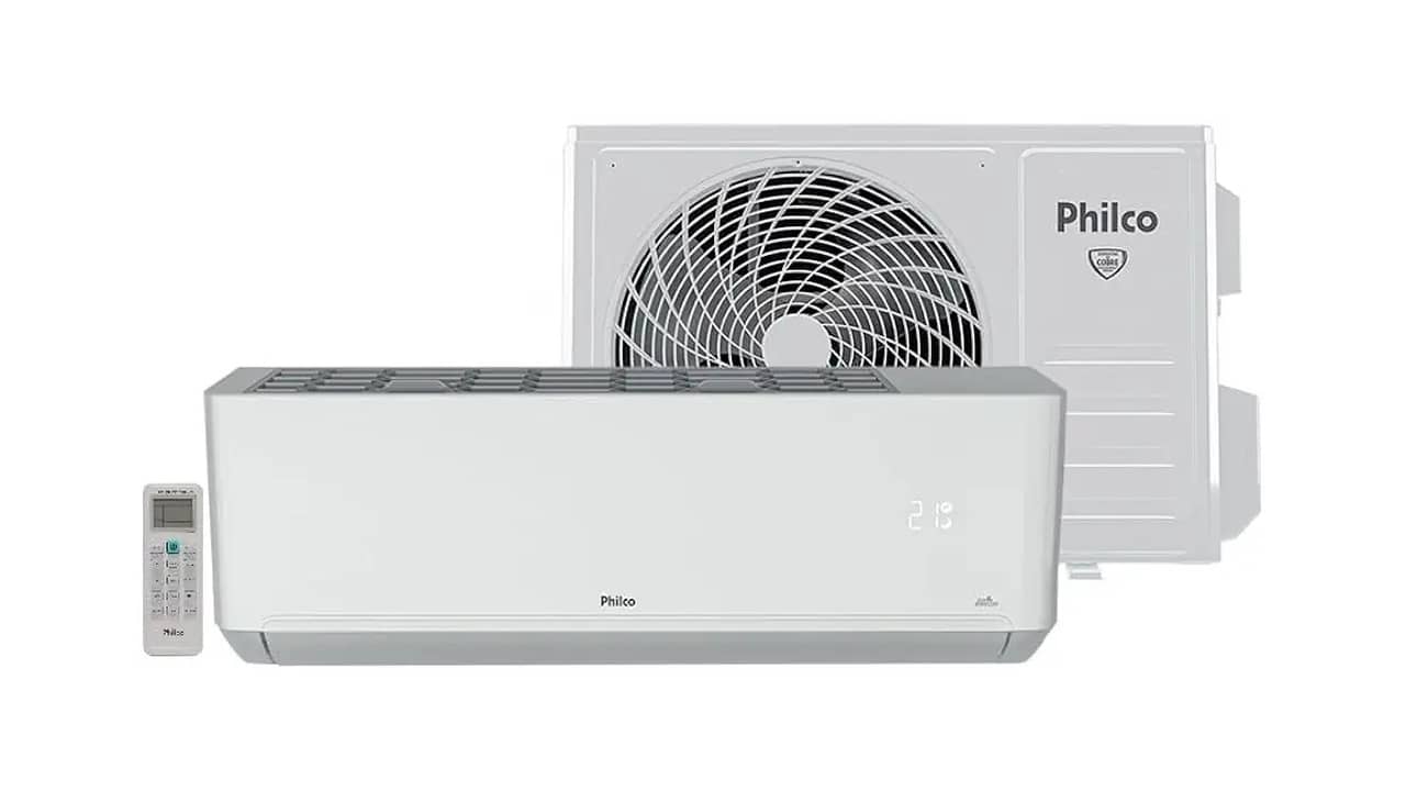 Melhor Ar Condicionado Inverter 110v: 7 Opções