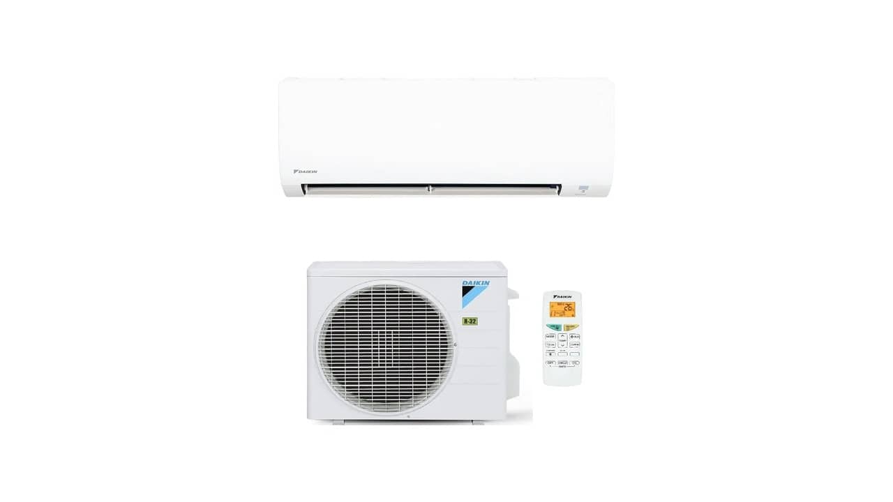 Melhor Ar Condicionado Inverter Daikin: 10 Modelos