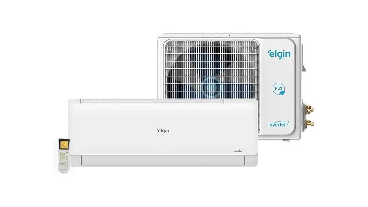 Melhor Ar Condicionado Inverter Panasonic: Guia!