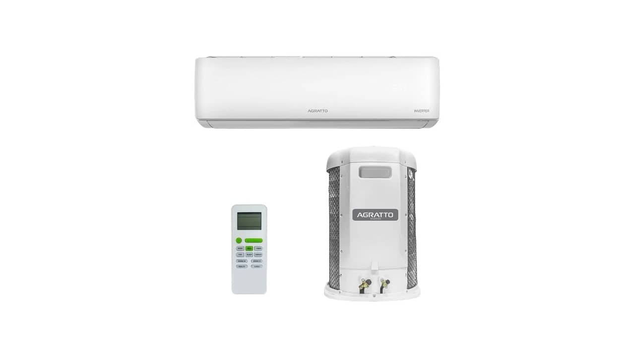 Melhor ar condicionado mais econômico 9000 ou 12000: 10 Tops Inverter