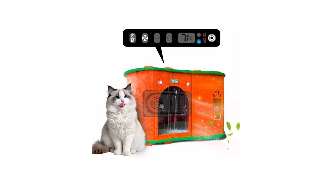 Melhor Ar Condicionado Para Pet: 10 Opções Silenciosas