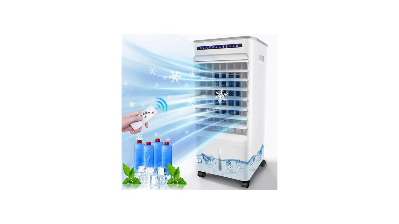 Melhor Ar Condicionado para Quarto de 4x4: Top 7