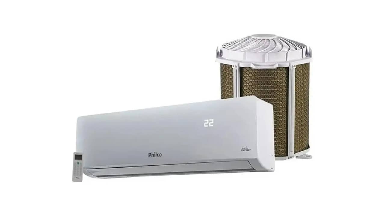 Melhor Ar Condicionado Philco: 10 Modelos de Elite