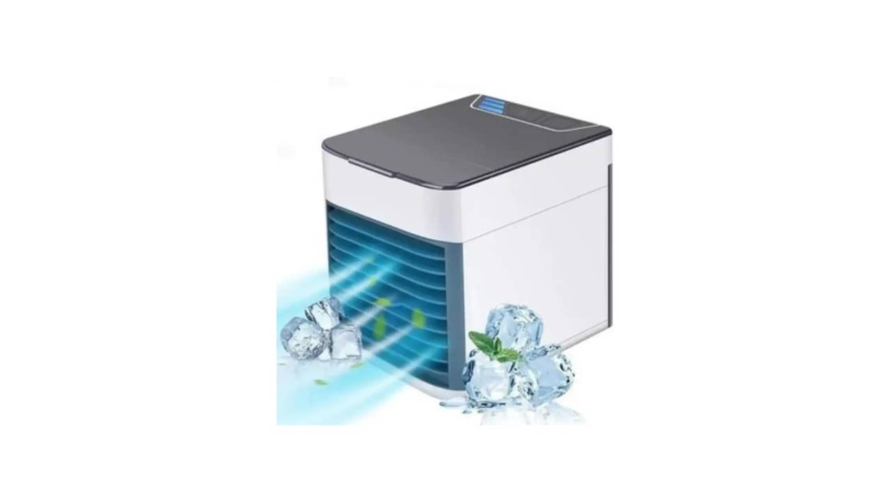 Melhor Ar Condicionado Portátil para Carro: 10 Modelos 12V e USB