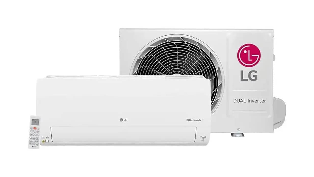 Melhor Ar Condicionado Quente e Frio: Top 10 Modelos Inverter
