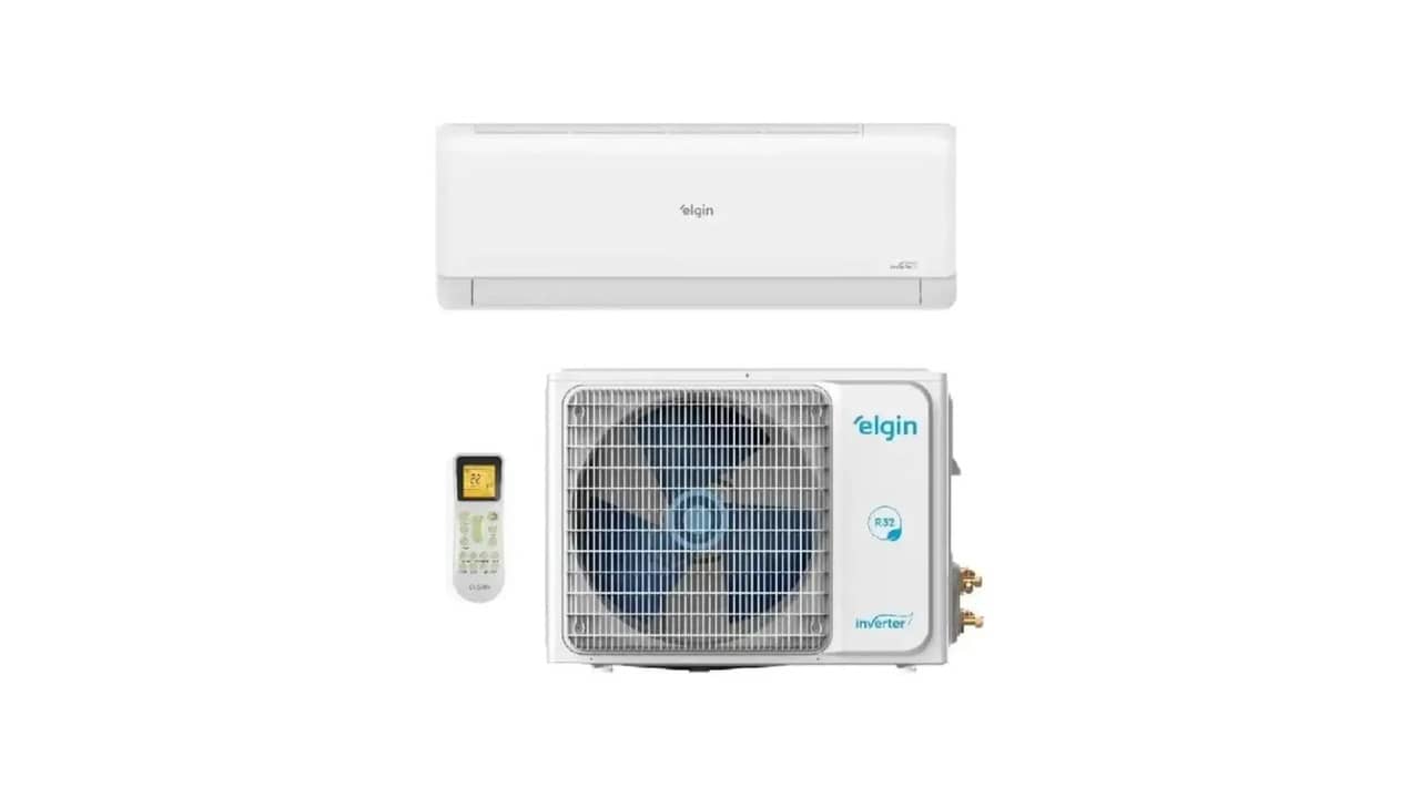 Melhor Ar Condicionado Split 18000 BTUs: Top 10 Inverter