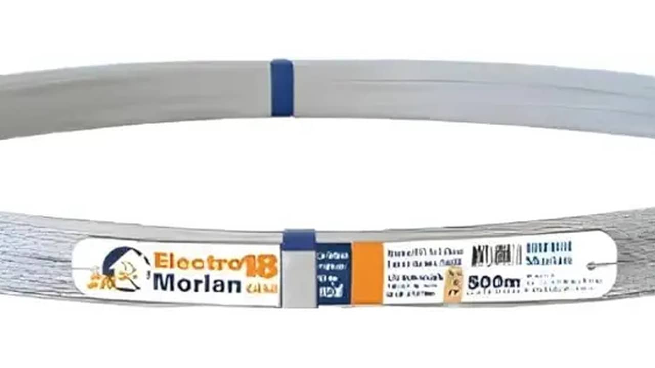 Melhor Arame Para Cerca Rural: Opções Resistentes