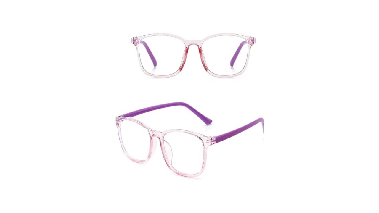 Melhor Armação De Óculos Infantil: 10 Modelos TR90