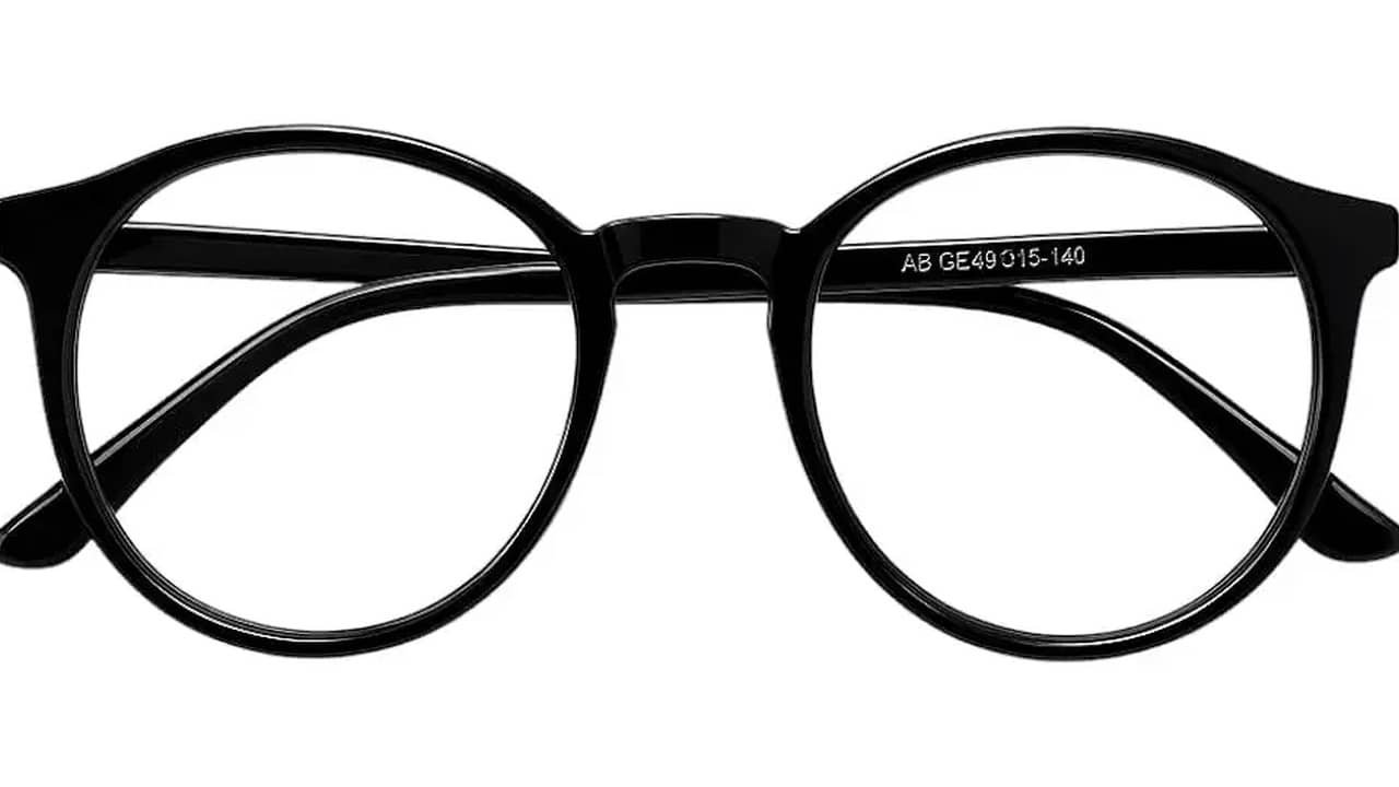 Melhor Armação de Óculos para Rosto Redondo: 10 Modelos