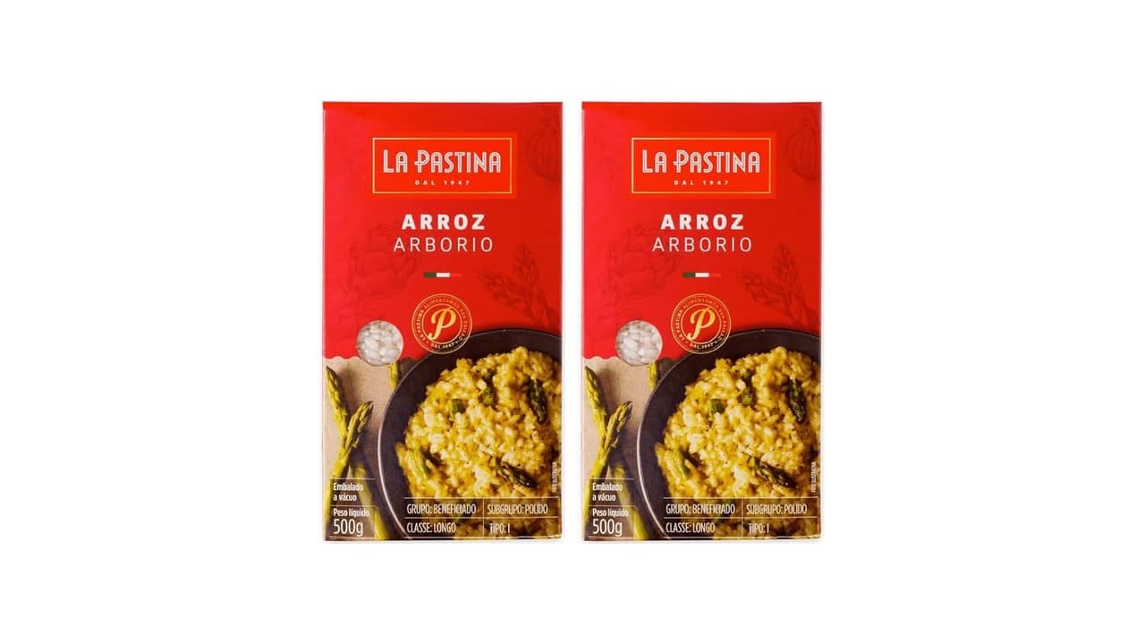 Melhor Arroz Tipo 1 ou 2: O Ideal para Cada Prato