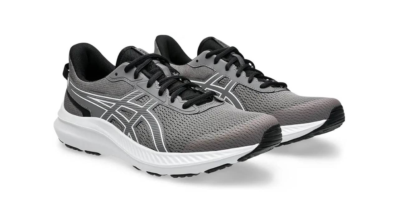 Melhor Asics para Corrida: 10 Modelos para Performance