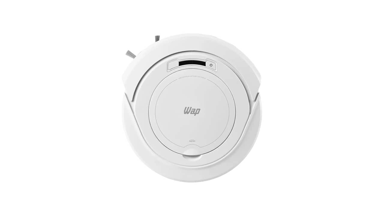 Melhor Aspirador de Pó Robô: 10 Modelos Eficientes