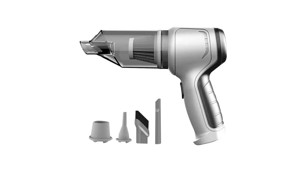 Melhor Aspirador Sem Fio Custo Beneficio: 10 Opções