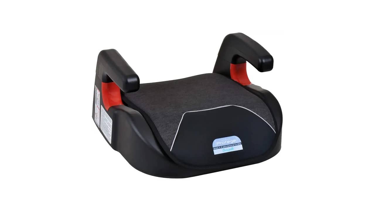 Melhor assento de elevação infantil para carro: Top 10 Seguros