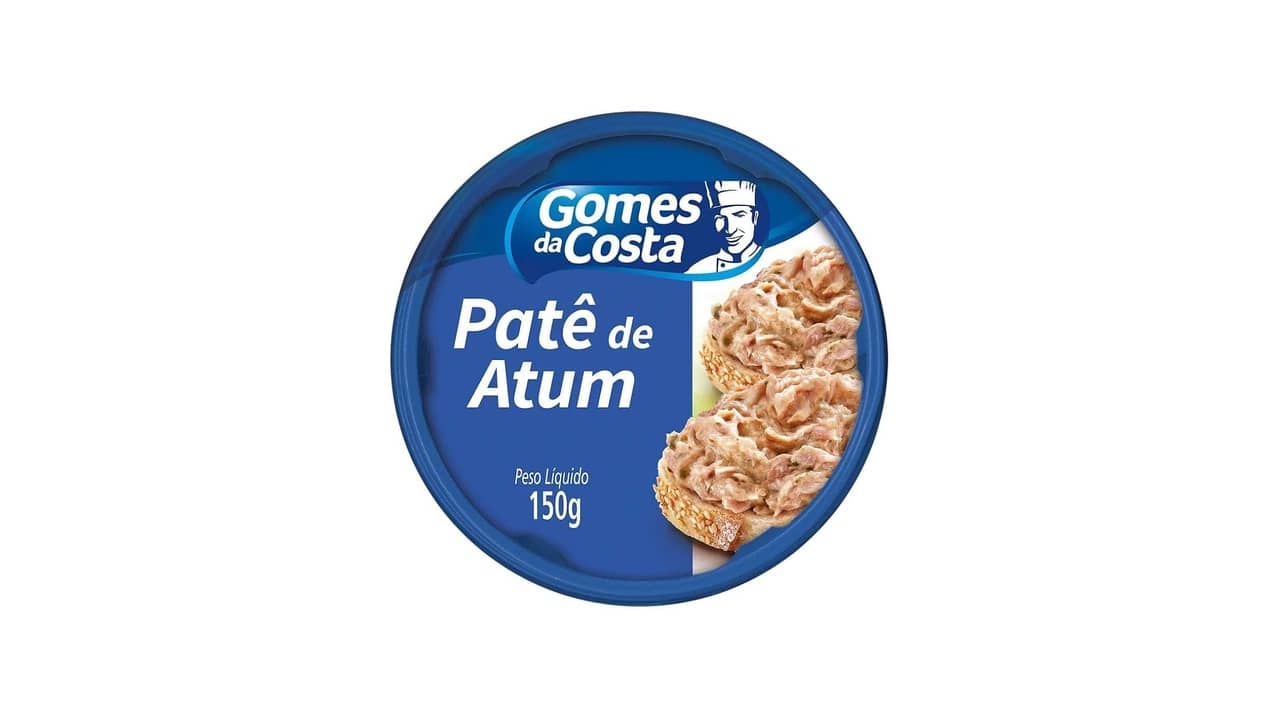 Melhor Atum em Lata para Pate: Ralado ou Sólido?