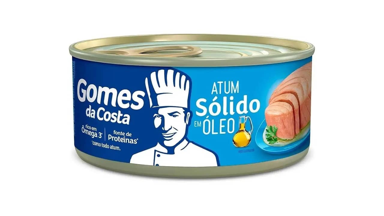 Melhor atum em óleo ou natural: Guia Nutricional