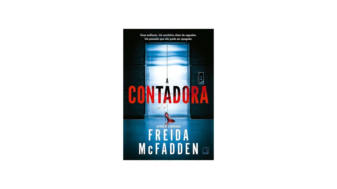 Melhor Autor de Livro de Suspense: 10 Obras de Mestres