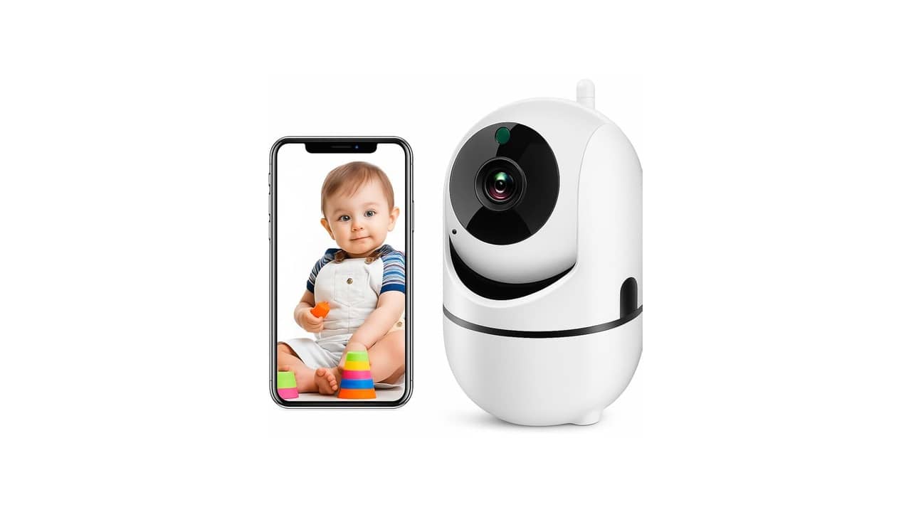 Melhor Babá Eletrônica Boa e Barata: 10 Modelos