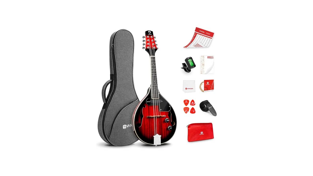 Melhor Baixo Elétrico para iniciantes: 8 Modelos Top