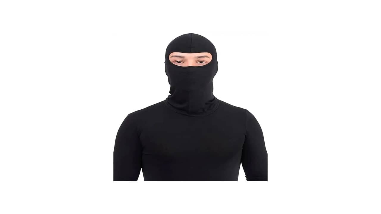 Melhor Balaclava: 10 Modelos de Alta Performance