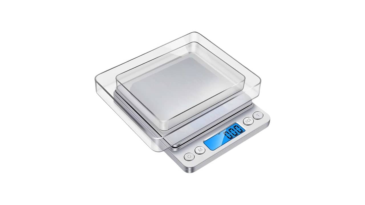 Melhor Balança Digital de Precisão Para Qualquer Uso