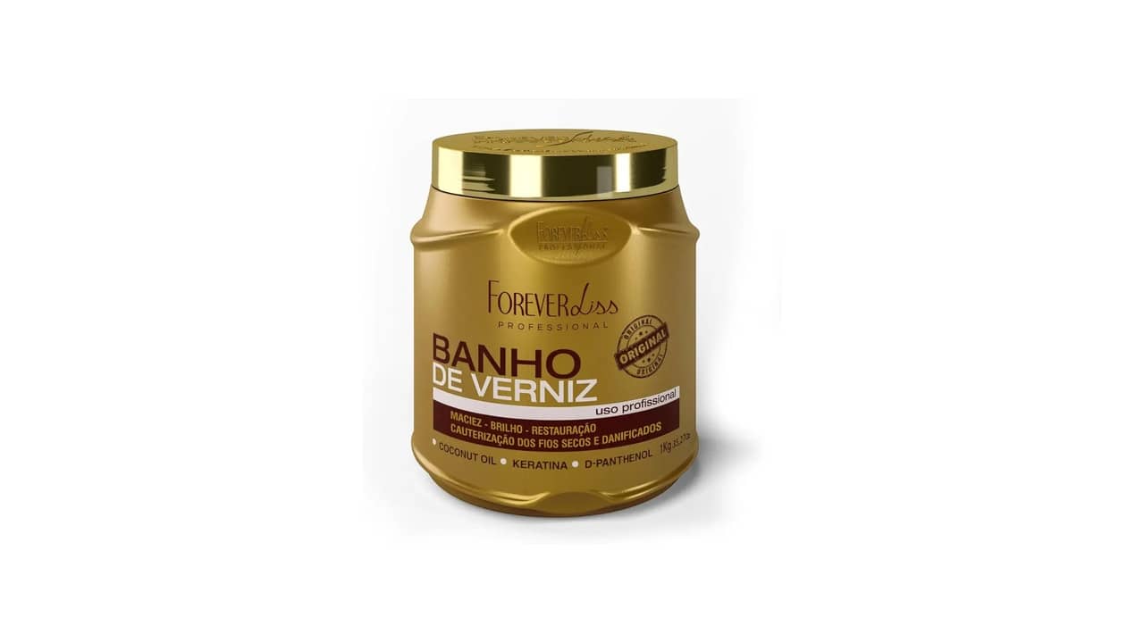 Melhor Banho De Verniz: 10 Opções De Brilho Máximo