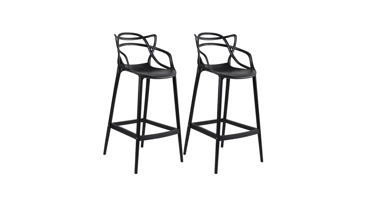 Melhor Banqueta para Cozinha: 10 Modelos com Design Ergonômico