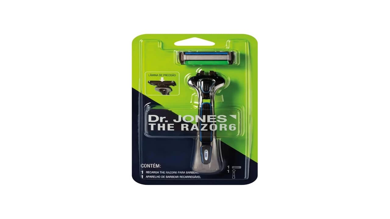 Melhor Barbeador Masculino: Manual vs Elétrico