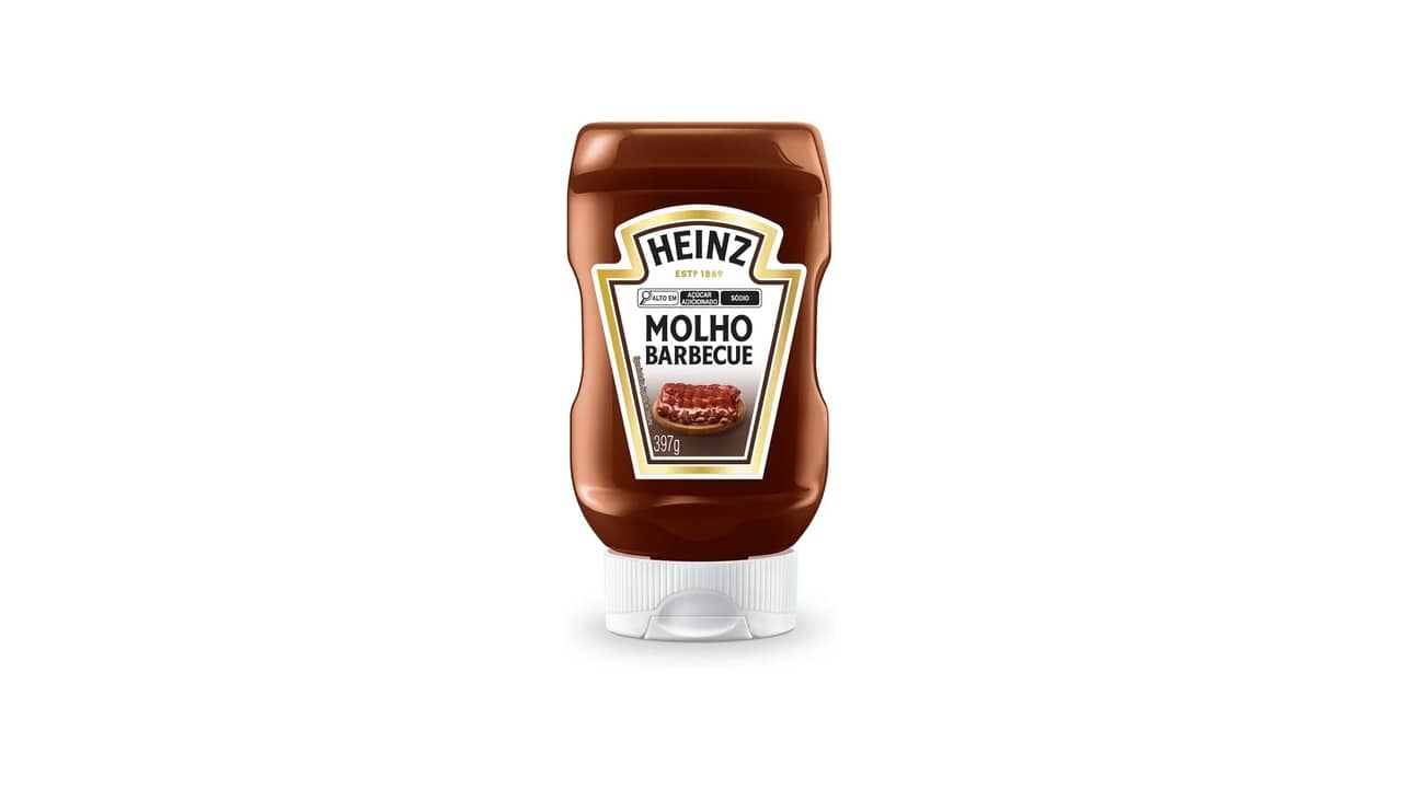 Melhor Barbecue Heinz ou Hemmer: Qual a Melhor Marca?