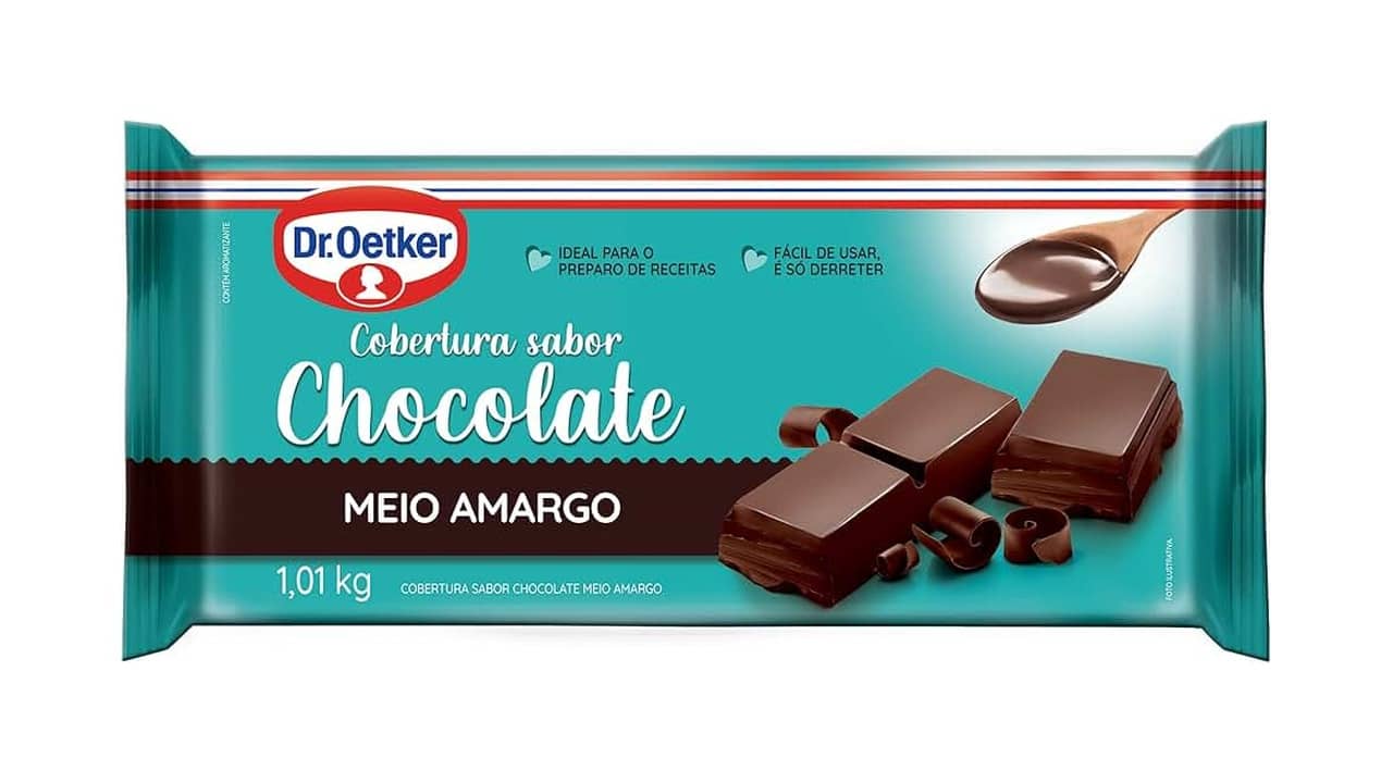 Melhor Barra de Chocolate para Fazer Trufa: Opções