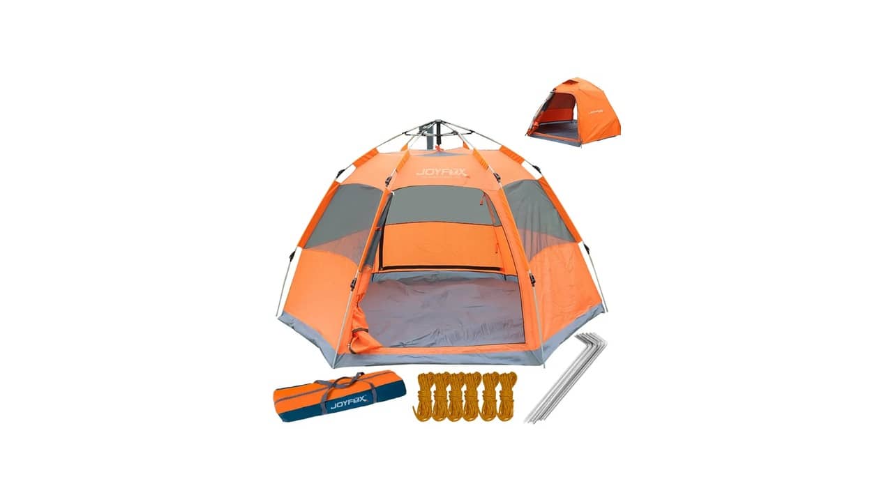 Melhor Barraca de Camping Para 2 Pessoa: Top Modelos