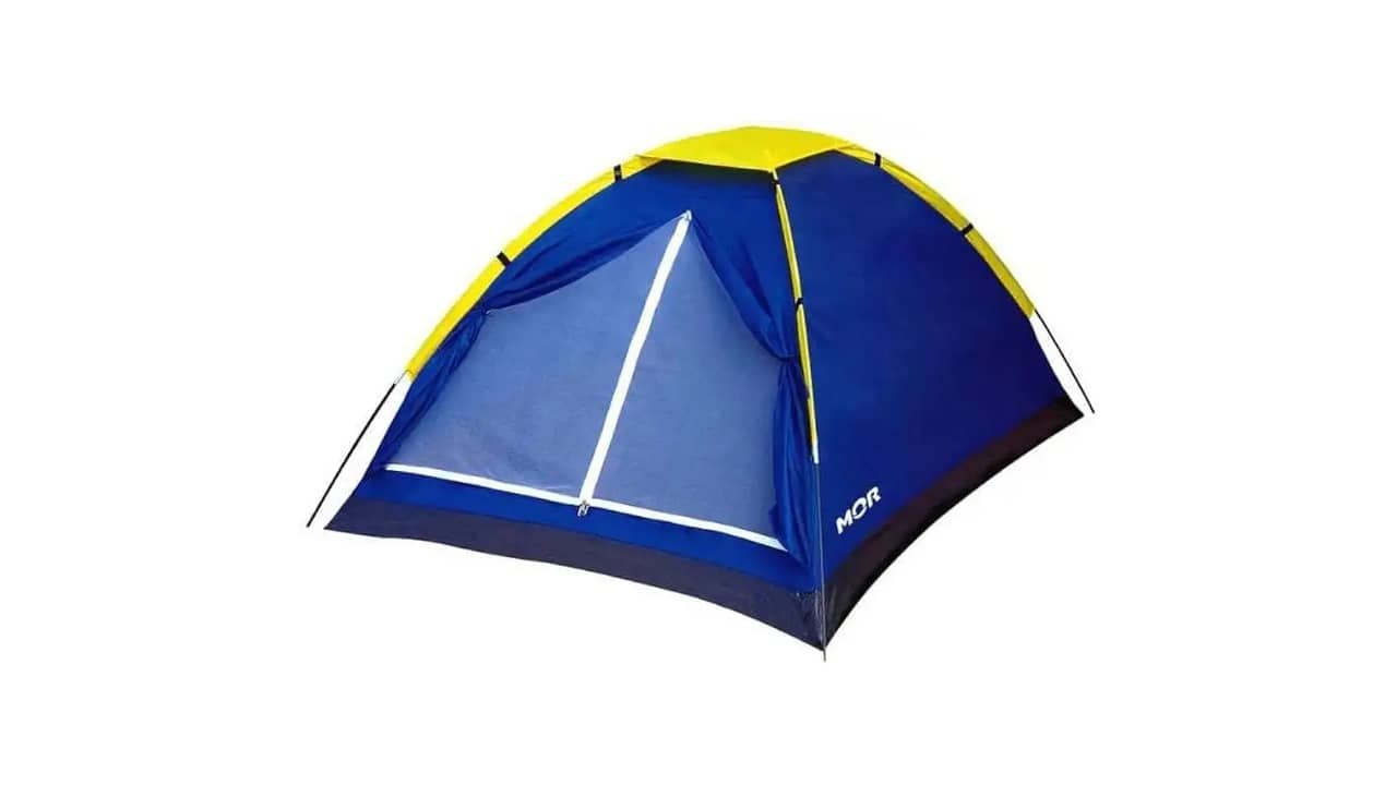 Melhor Barraca para Acampar: 4 Modelos de Alta Performance