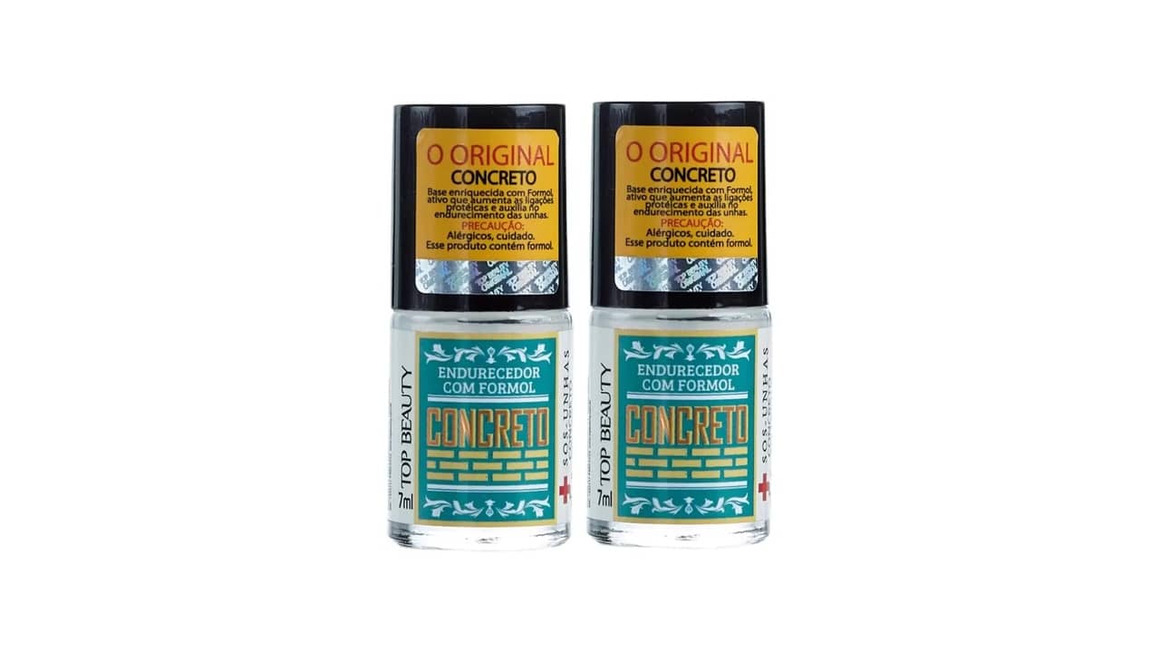 Melhor Base Fortalecedora de Unha com Formol: Top 8 Opções Potentes