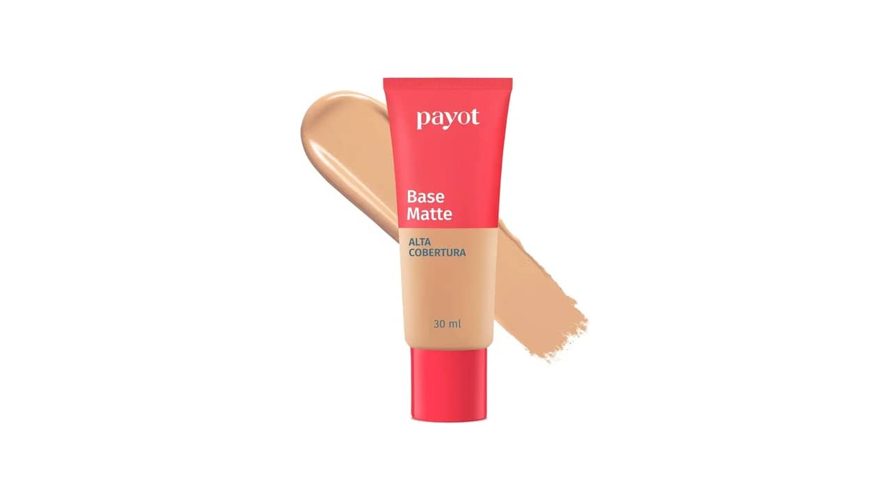 Melhor Base Matte Alta Cobertura: 7 Opções de Longa Duração