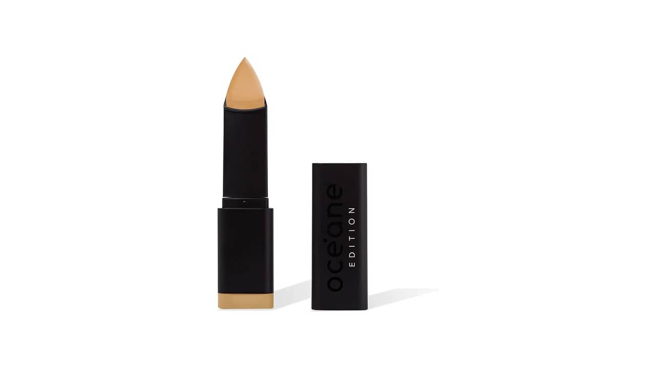 Melhor base para pele com ruga que Não Marca