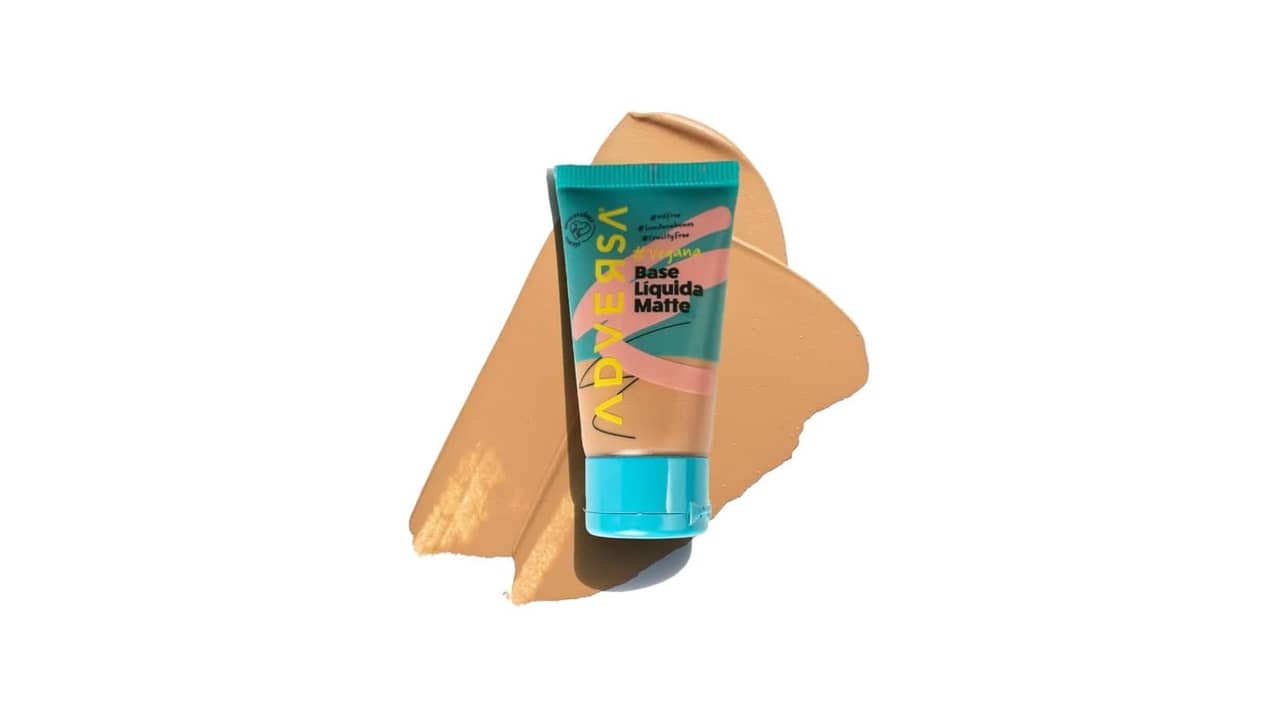 Melhor Base Vegana: 8 Opções Matte e Naturais para sua Pele